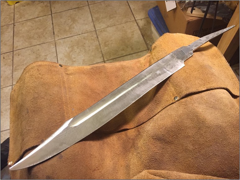 Farrier Rasp Tractor Supply