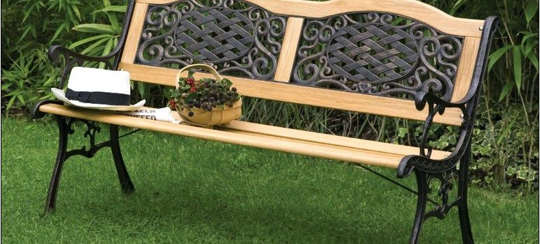 Antique Garden Furniture Los Angeles