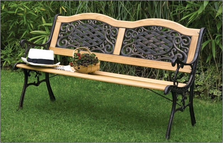 Antique Garden Furniture Los Angeles