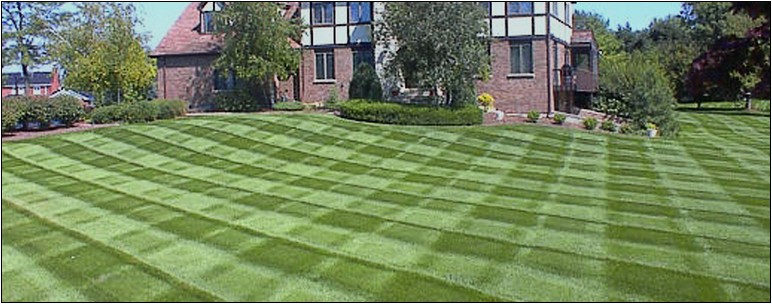 Chris Lawn Care Services Huntley Il