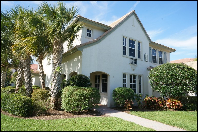 Homes For Sale In Evergrene Palm Beach Gardens Florida